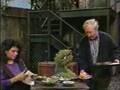 Classic Sesame Street Maria S Lunch