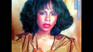 BETTY WRIGHT - dancin&#39; on the one