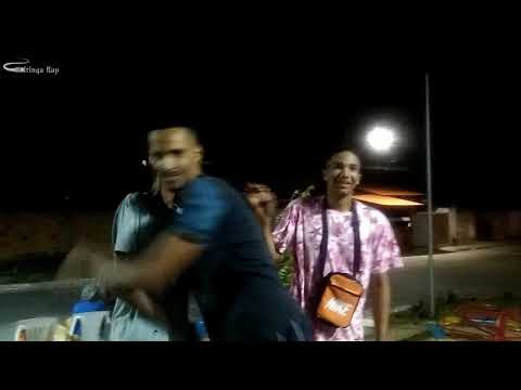 Chaves x Mega G -Batalha do largo