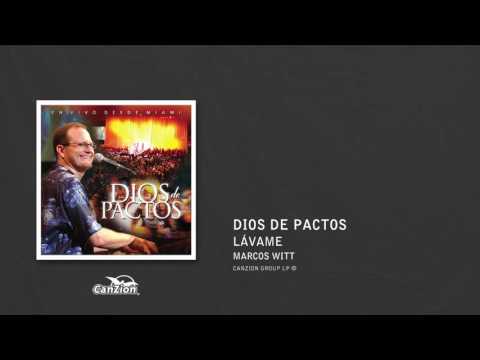 Lávame - Marcos Witt