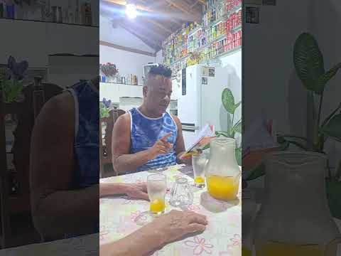 Sarau da Dona Tercília Macedo em Carbonita