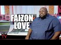 Faizon Love Reacts To Charli Baltimore S Story About Lil Kim At Biggie S Funeral Part 35
