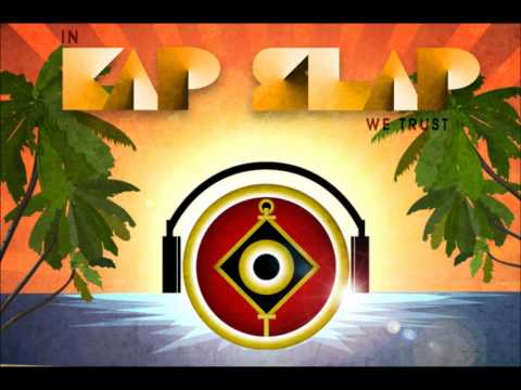 Hello Redline  (Wolfgang Gartner vs Martin Solveig vs Dragonette)- Alex McGhee