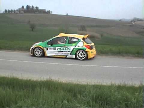 28° rally del tartufo 2016