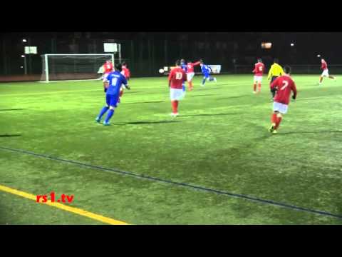 2016-02-10 FC Remscheid - Viktoria Köln U19