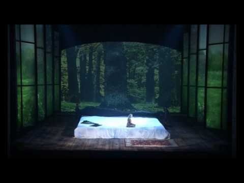 Latvian National Opera - Pyotr Tchaikovsky „EUGENE ONEGIN" / „JEVGEŅIJS OŅEGINS"