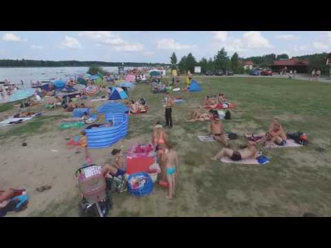 Zalew Biszcza Żary  sezon 2016