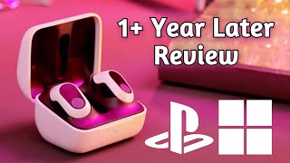 Video thumbnail for Sony's InZone Buds | Are they STILL the Best? by Jodesy