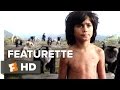 The Jungle Book Featurette Re Imagining The Music 2016 Movie HD