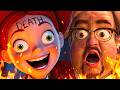 Toy Story 2 Is Actually Insane