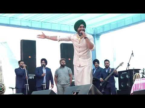 ( ਚਿੱਟੇ ਦੰਦਾ ਕੀ ਕਰੀਏ ) Ranjit bawa live