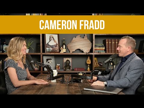 Living with Chronic Pain w/ Cameron Fradd