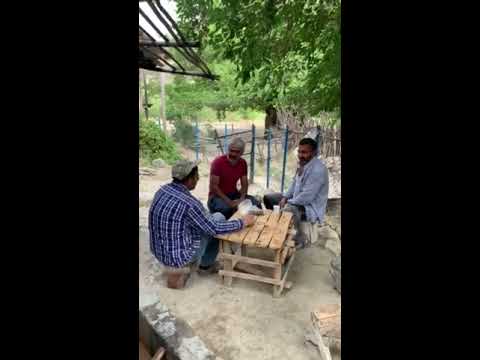 Emekçi dayıdan kürtçe dengbej