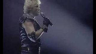 Je n&#39; Oublierai Jamais  - Palais Des Sports 82