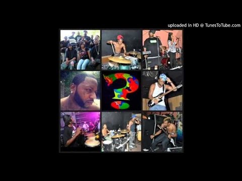 WHAT BAND 8-28-10 @ Tradewinds