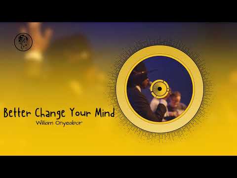 Super Afro-Funk Playlist I Chill African Funk Dance I Better Change Your Mind - William Onyeabor