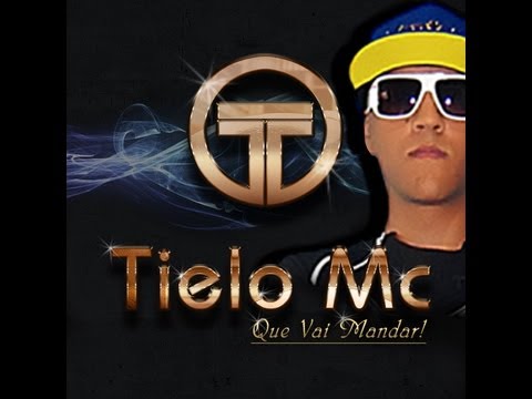 TIELO MC - PAULA (REMIX DJ YUUKI E BRUNO MIX)