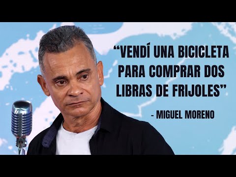 Los precios, la educación de antes y una delegación olímpica. LRPD #04 | Miguel Moreno "La Llave"
