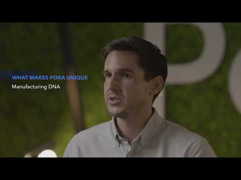Who Is Poka? | Founders Alex Leclerc & Antoine Bisson on Building the Connected Worker Platform