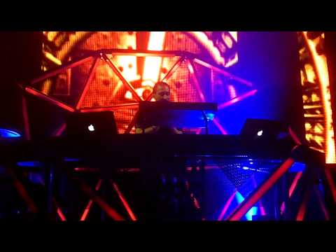 Paul van Dyk @ Palladium 6/11/11 - Don't Deserve You ? Reprise