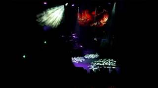 Suicide Commando at Summer Darkness 2009 (Dein Herz, Meine Gier)