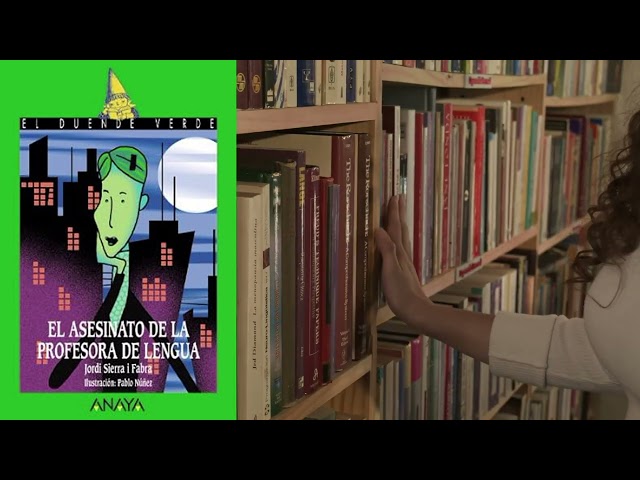 Vídeo relacionado con Pisco pasea por la ciudad (Literatura Infantil (6-11 Años) - El Duende Verde)