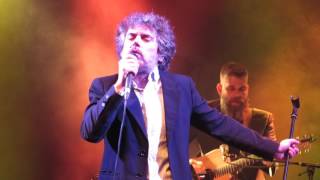 Iván Ferreiro - Dies Irae. FIV de Vilalba 2017