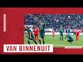 VAN BINNENUIT | Verlies in eigen huis ... ?