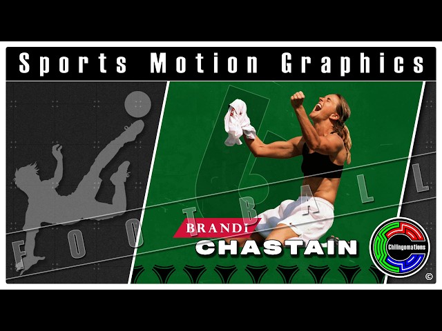 Brandi Chastain
