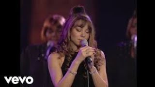 Mariah Carey - Silent Night (Live from the Cathedral of St. John The Divine 1994)