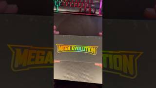 Mega Evolutions ￼ETB opening! Last Pack Magic 🔥