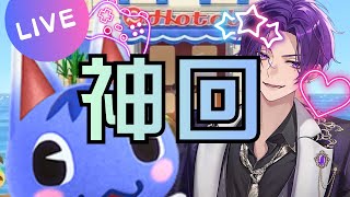 【あつまれどうぶつの森】ブーケガチャ終わらせたい　Part2