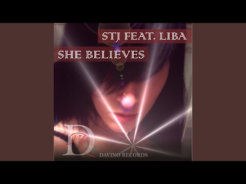 She Believes (Aaron The Baron Chill Club Mix)