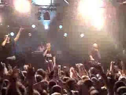 K.I.Z - Spast (LIVE / Fulda Kreuz)