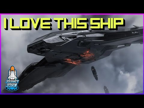 A1 Spirit- Friendly Bomber Inbound! | Star Citizen 4.2 w/ Mostly Harmless