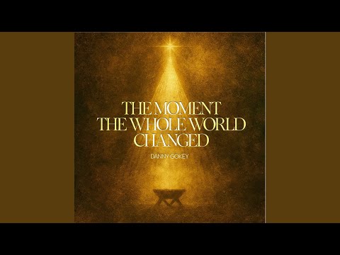 The Moment The World Changed (Majestic)