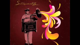 Satrumentalz - Sum (Instrumental) (2010)