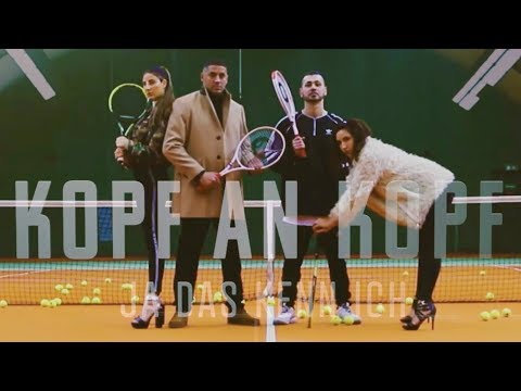Kopf An Kopf - Ja Das Kenn Ich (Official HD)