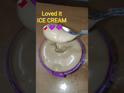 #chocolate #chocolateicecream#mercelys loved it