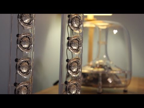 Harman/Kardon Soundsticks III Review