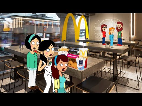 Princess Isabel (CG), Melody and Sara Simple's Funtime Video