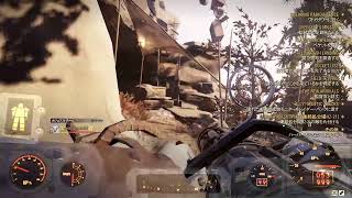 [Fallout76]レベル上げや伝説狩り[清水屋☆PS4Live]
