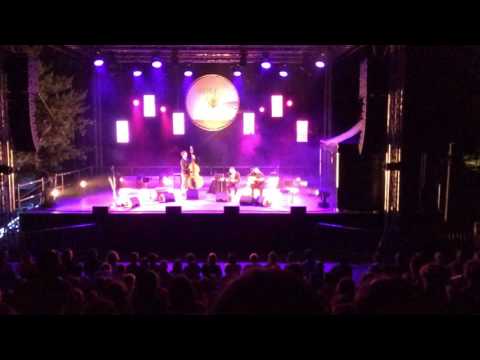 "Seul ce soir" - Yannis Constans Sicilian Quartet invite Paulus Schäfer et Tcha Limberger