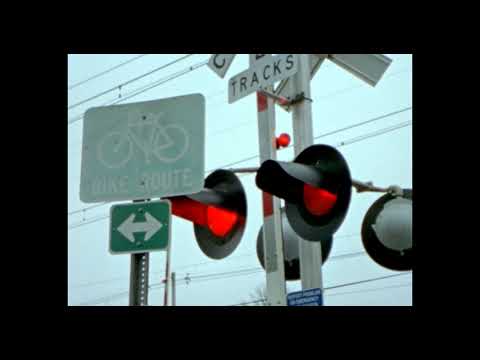 Super 8 Test Footage: January 2021