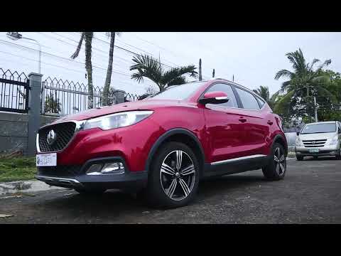 Is MG ZS Alpha AT 2021 worth to buy?