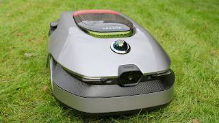 Dreame A2 Review: The Smartest Robot Mower You Can Buy Right Now