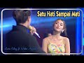 SATU HATI SAMPAI MATI Lara Silvy Ft Widhi Arjuna Monata