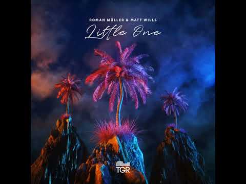 Roman Müller & Matt Wills - Little One