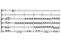 Mozart. Sinfonía nº 1 en Mi bemol mayor Kv 16. Partitura e Interpretación