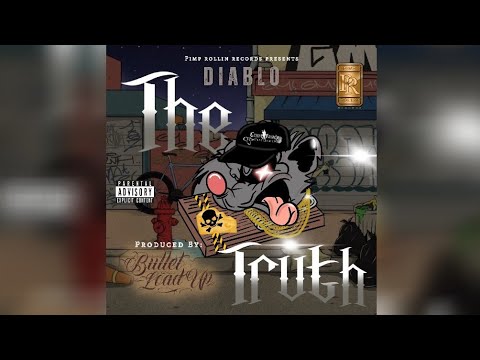 Diablo - The Truth (Diss Song)